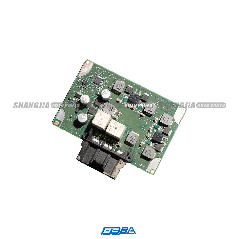 Блок управления светом для Maserati Levante 2017