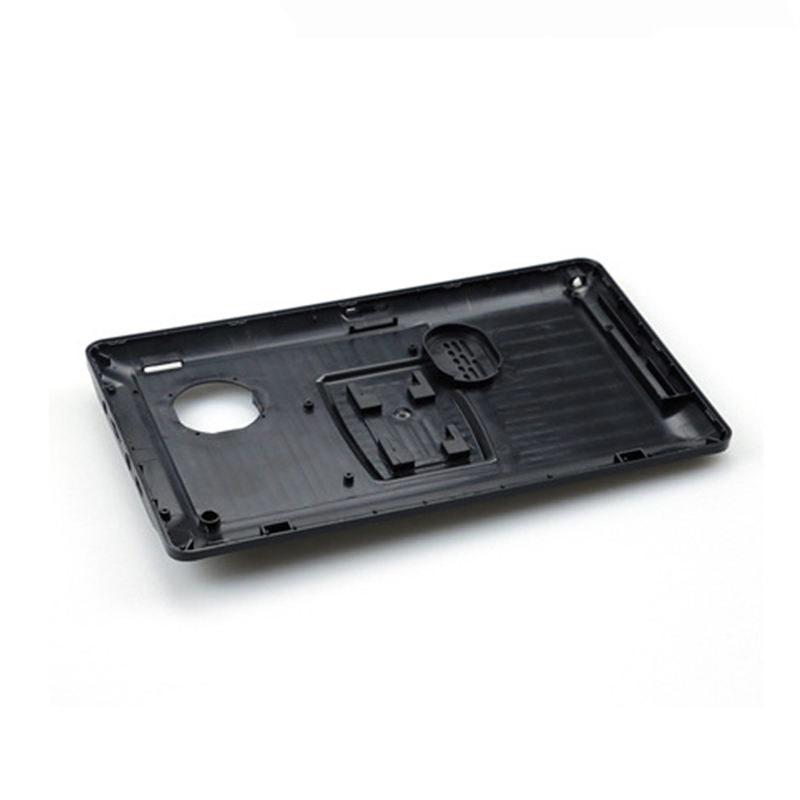 Литьё автозапчастей из пластика под заказ