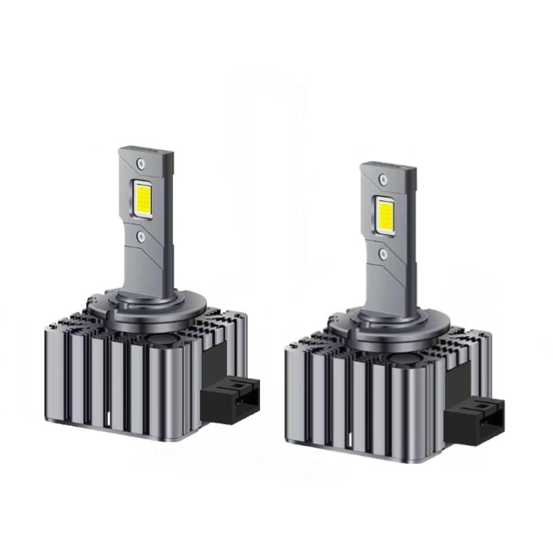 Светодиодная лампа D1S/D3S/D8S для автомобиля