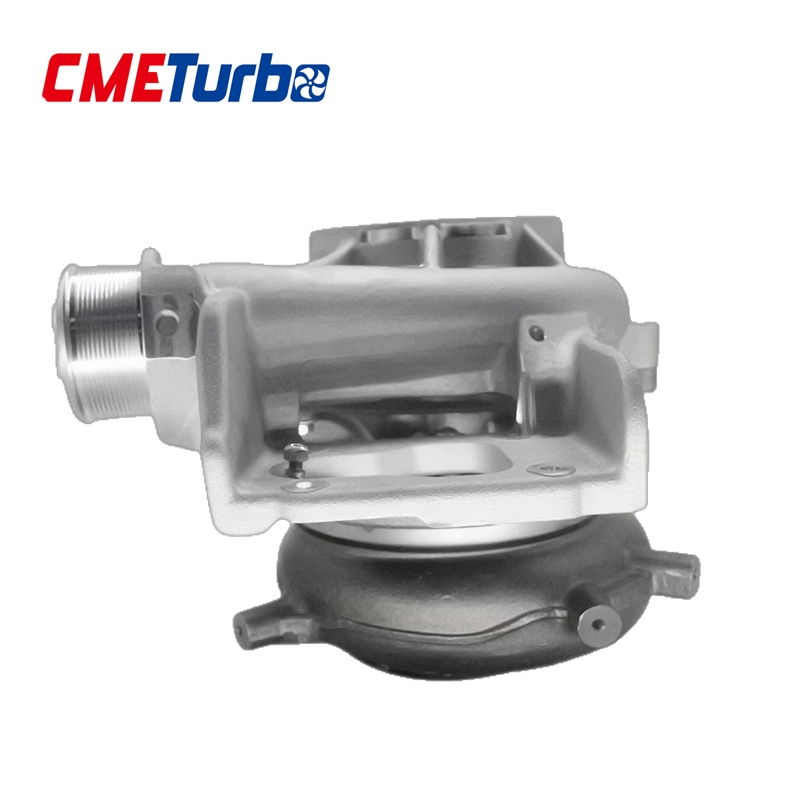 Турбокомпрессор L5p 12679694/12709175 для Duramax 6.6L