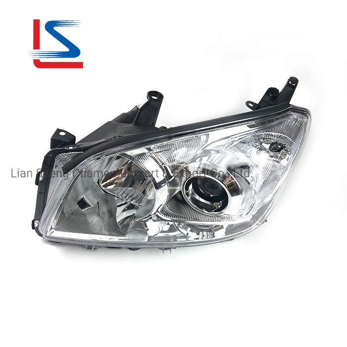 Auto Lamp Headlights for Toyota RAV4 2008 R/L 81110/50-03r030; R 81130-42450 R 81130-42430