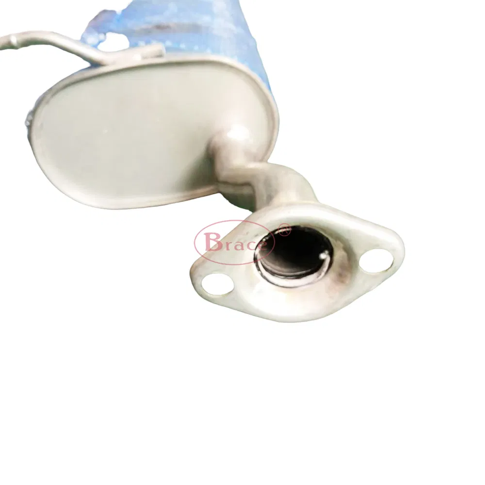 Выпускной коллектор для Changan Star M201 1.3L 473