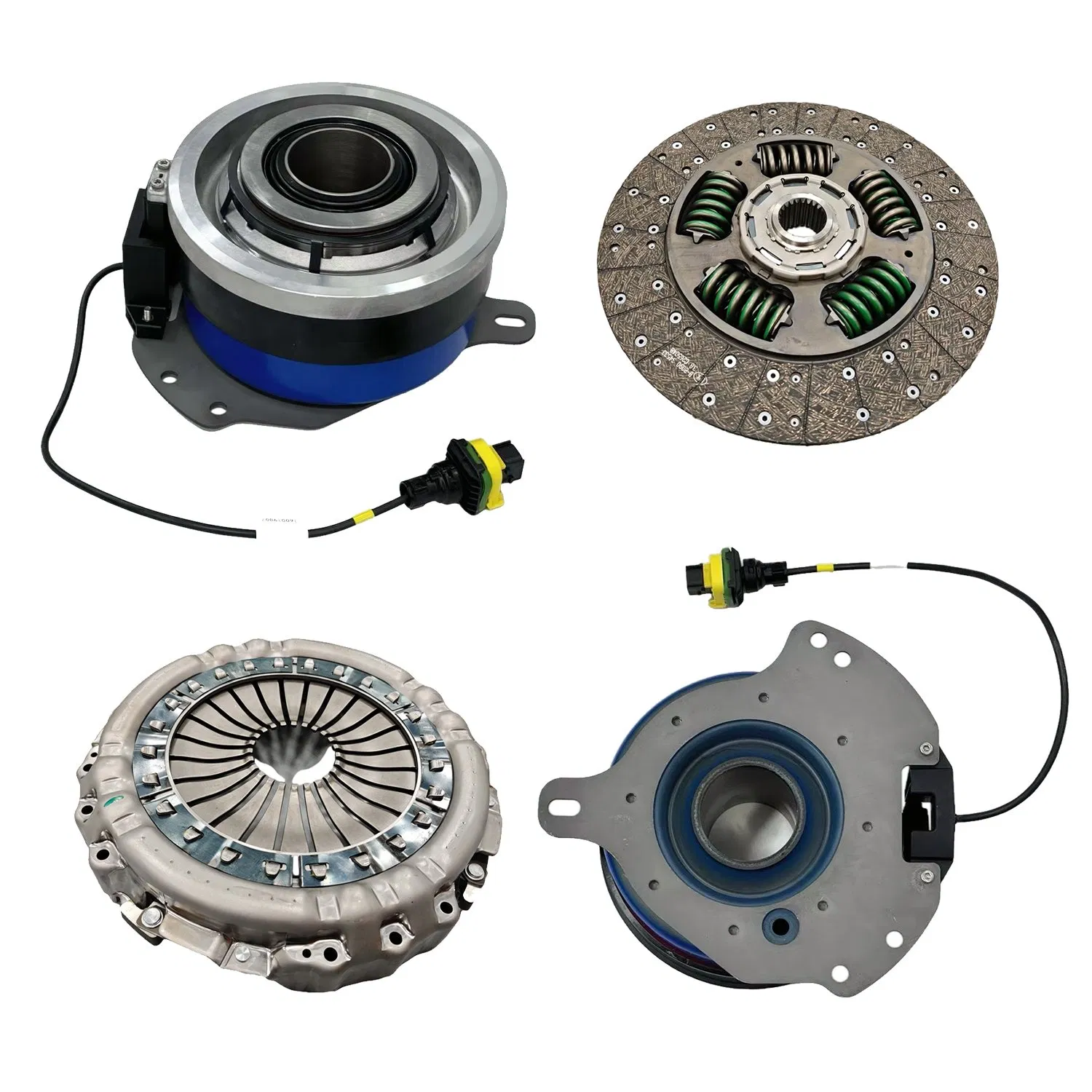 Сцепление для грузовиков FAW, HOWO, Shacman, Sinotruck