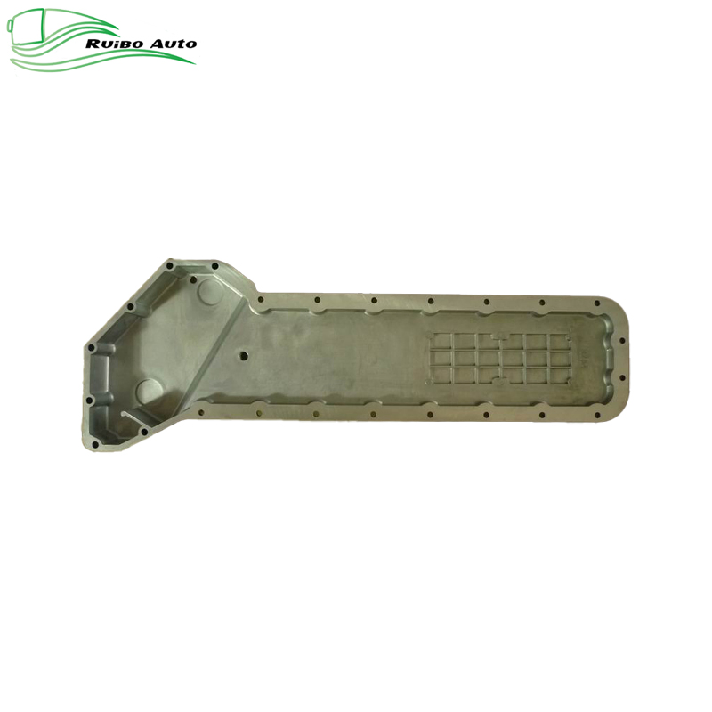 Крышка маслоохладителя двигателя Weichai для автобуса Yutong 1000-00508