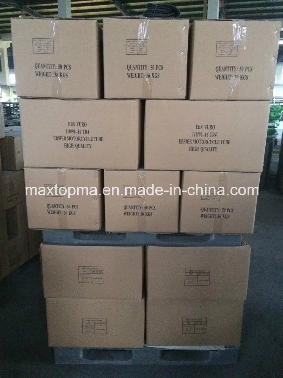 Камеры велосипедные Maxtop, 12-28 дюймов