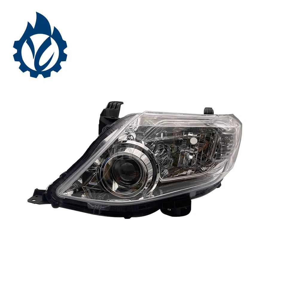 Фара головного света для Toyota Fortuner (LED, OEM)