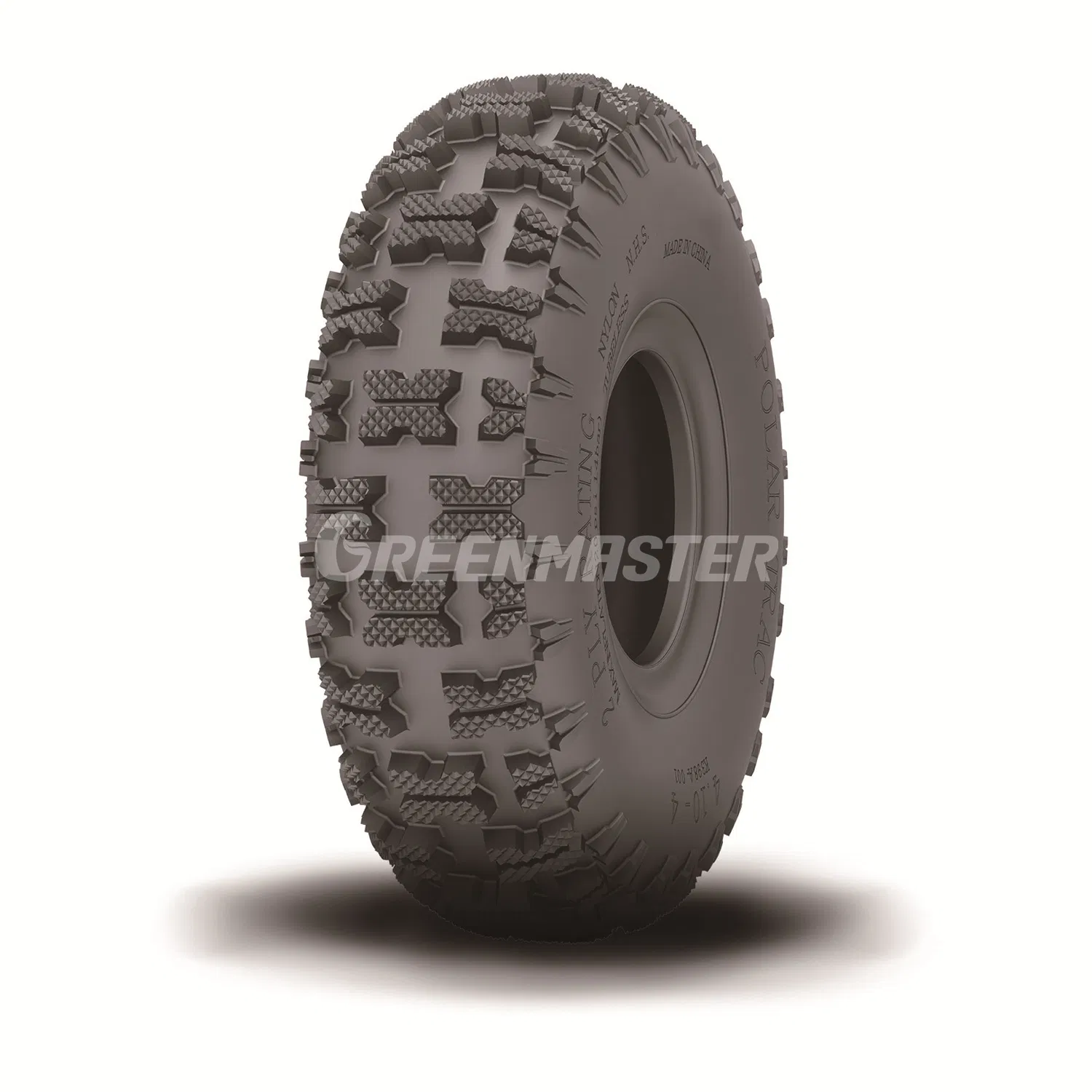 205/65-10 20*10.00-10 20X12.00-10 20X7.00-10 20X8.00-10 Lawn and Garden Riding Mower Tire, Golf Cart Tyre, Snow Blower Thrower Tyre with Wheel Rim