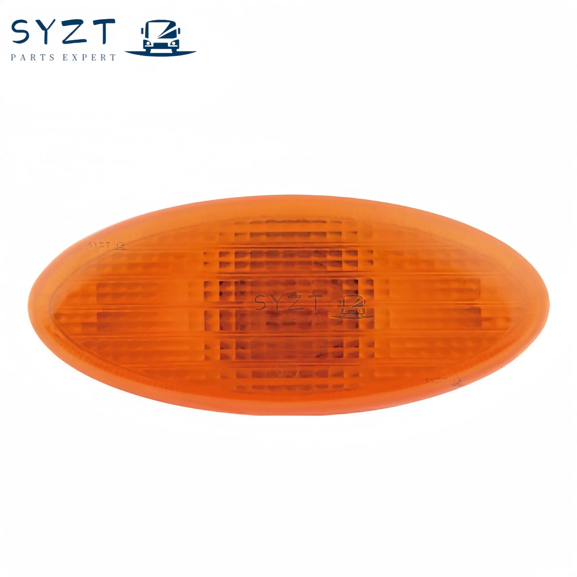 Боковой указатель поворота для автобусов