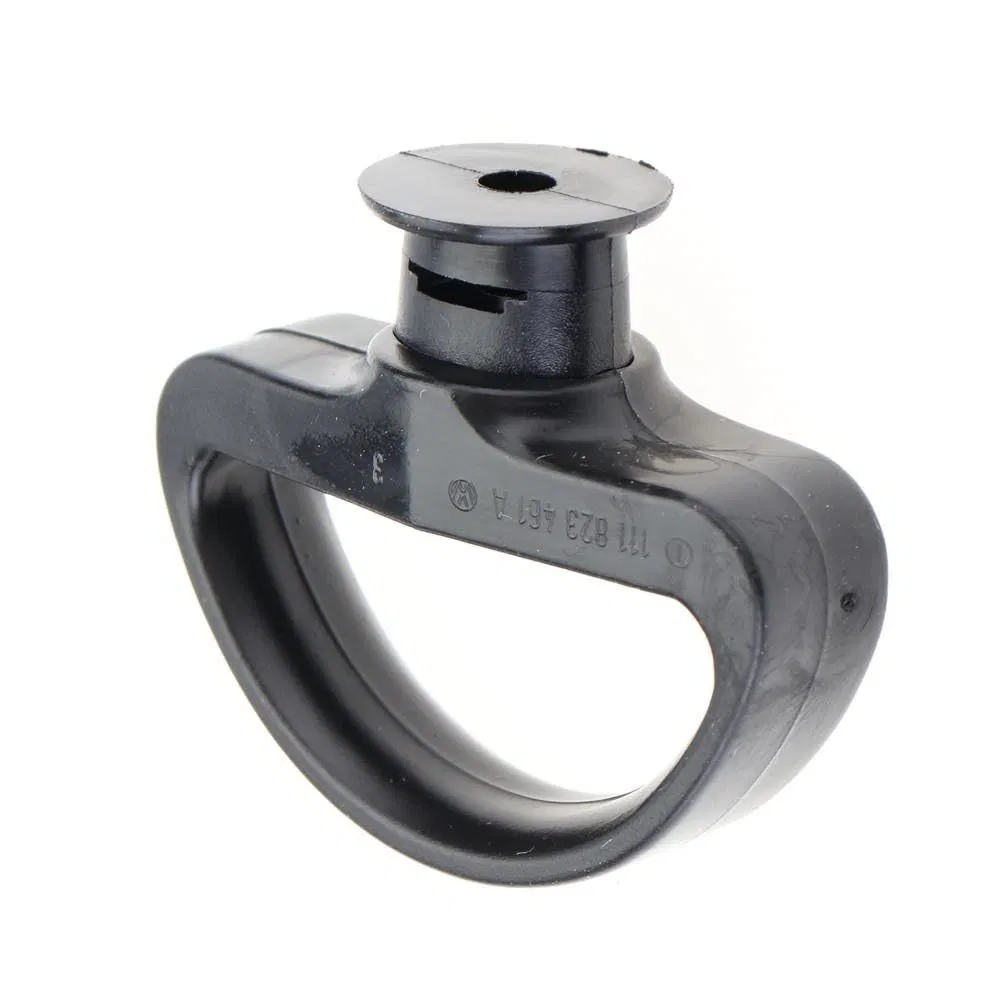 Automotive 111823461A Release Loop Fuel Tank Cap Lock for VW