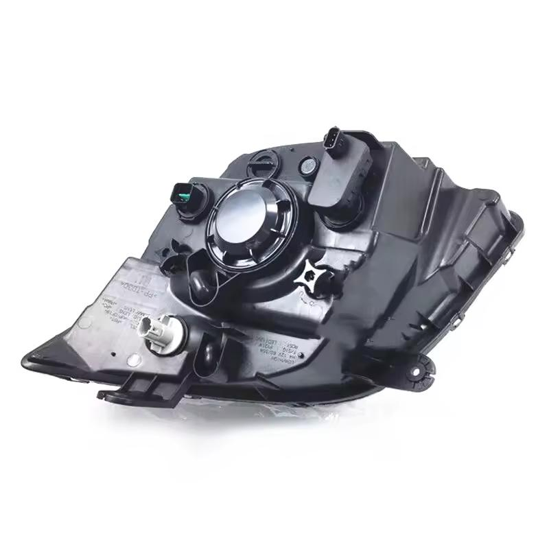 Lighting System Aftermarket Front Lamp Head Light Headlights for Saic Ldv Maxus V80 OEM C00000001 C00000002