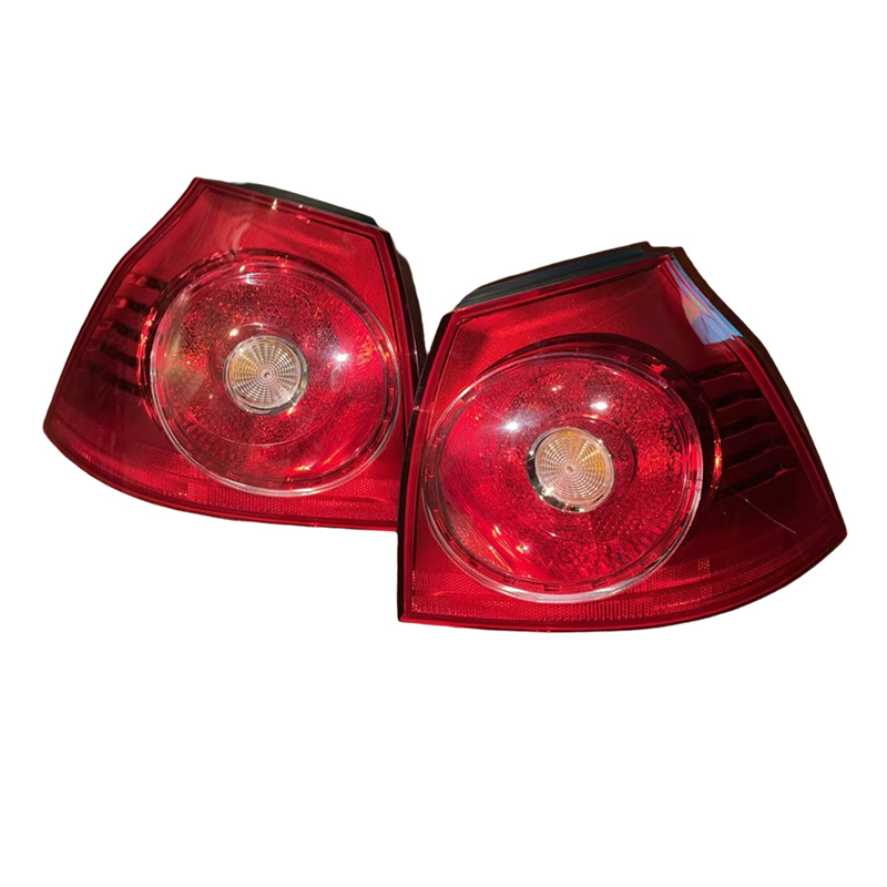 VW Golf V Hatchback 2003-2009 Tail Lamp 1K6945095AA/1K6945096AA