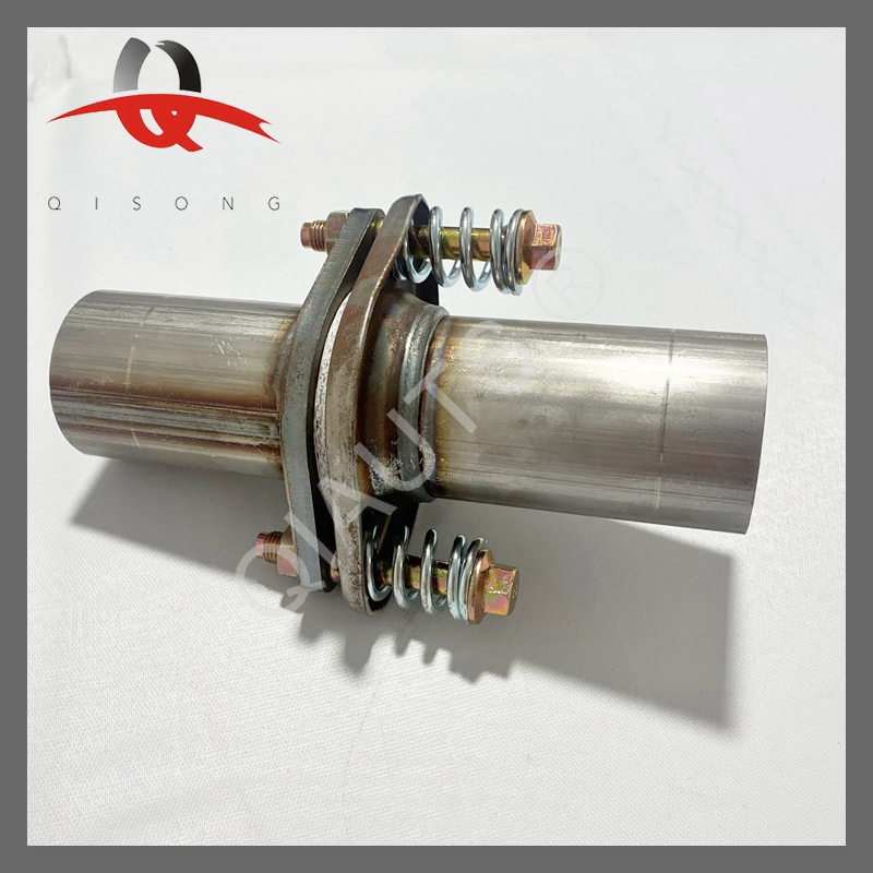 Ремкомплект фланца выхлопной трубы Quick Fix