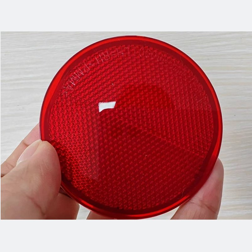 Rear Bumper Reflector Car Accessories 81910-02030 81910-12100 for Corolla 2008-2010