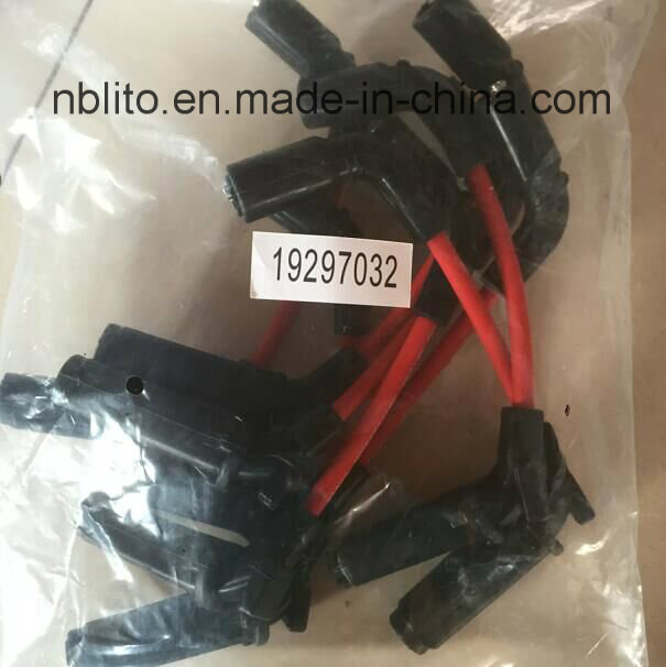 Discount Ignition Coil Cable for Buick Allure 08 in Stock
