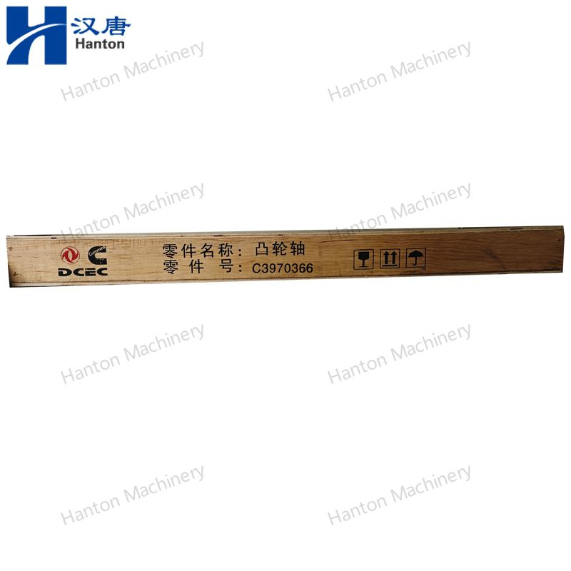 Распредвал Cummins 3283179 для двигателей B5.9