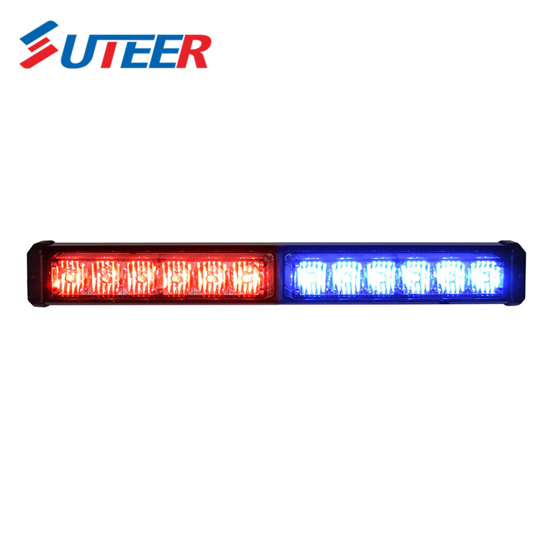 Car Truck LED Traffic Warning Light Bars (WB26T)