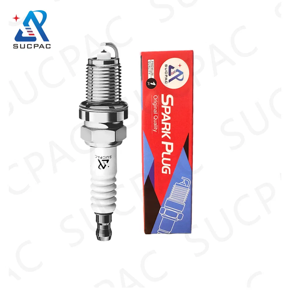 Свечи зажигания BKR7EIX для Honda Civic, Audi, Volvo