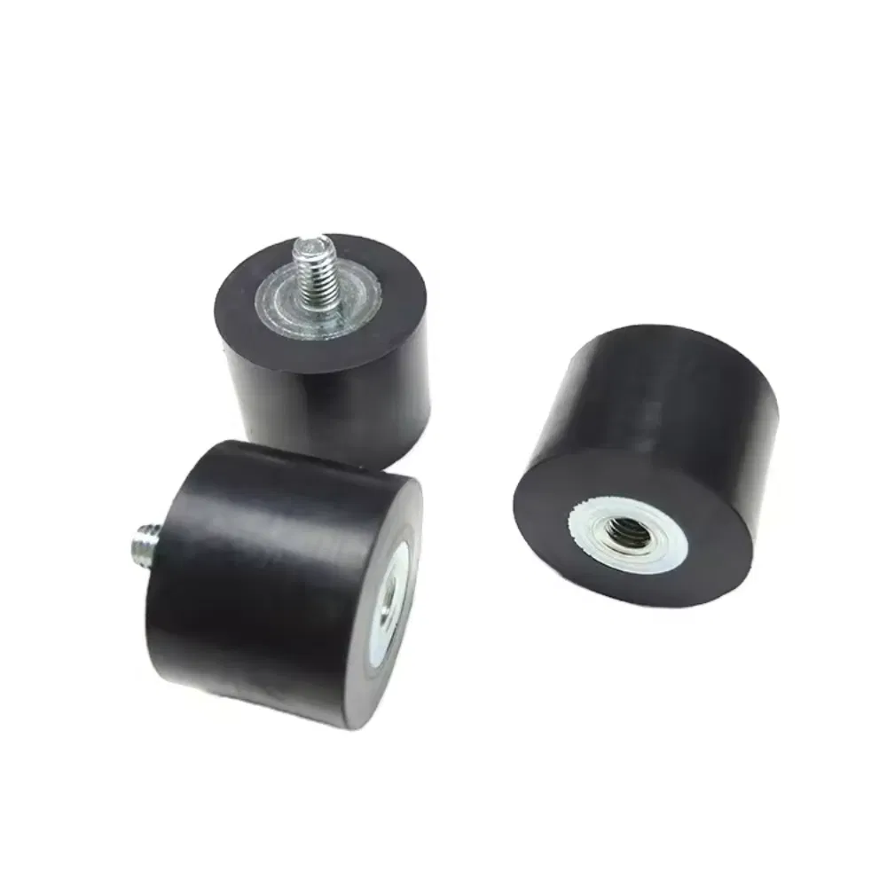 Durable Shock Absorber Damper for Extreme Industrial Use