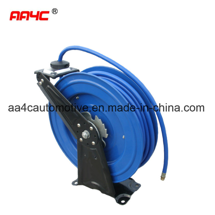 Шланговая катушка для сжатого воздуха 7011-10