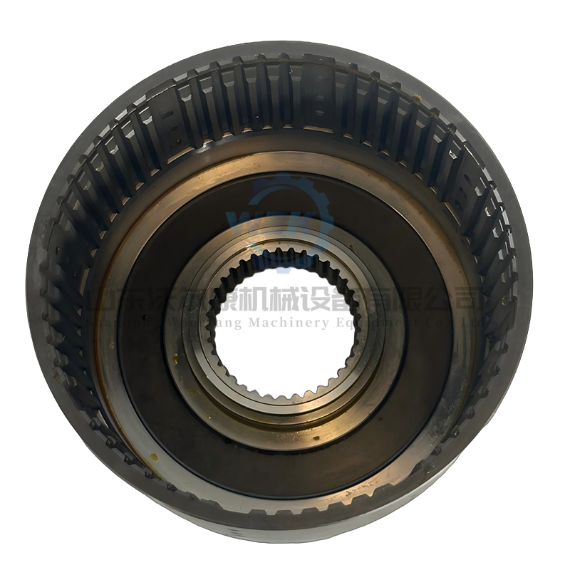 Dana Gearbox First Gear Clutch Hub 251949 (mining underground loader parts)