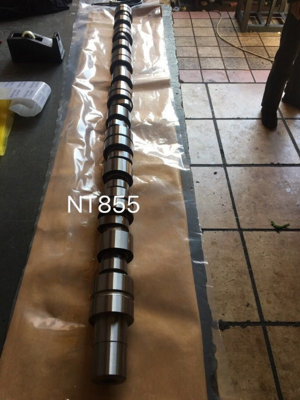 Коленчатый вал двигателя для Nissan Hyundai Mitsubishi 4D56