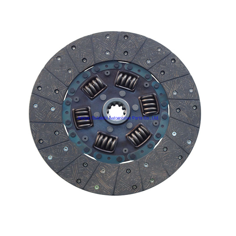 Крышка сцепления Hnc521 350мм для Hino и Mitsubishi Fuso