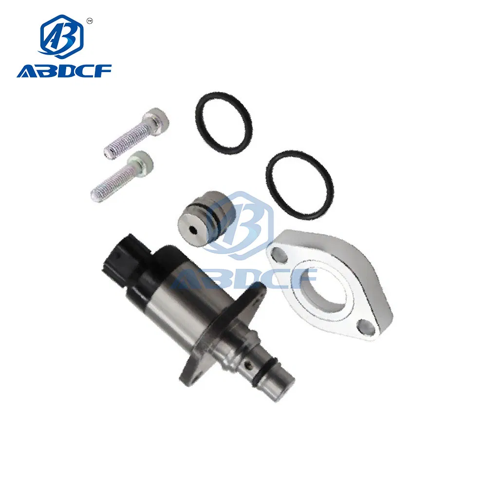Auto/Car/Truck/Engine Parts Common Rail System Scv Suction Control Valve 294200-2750 for Mitsubishi