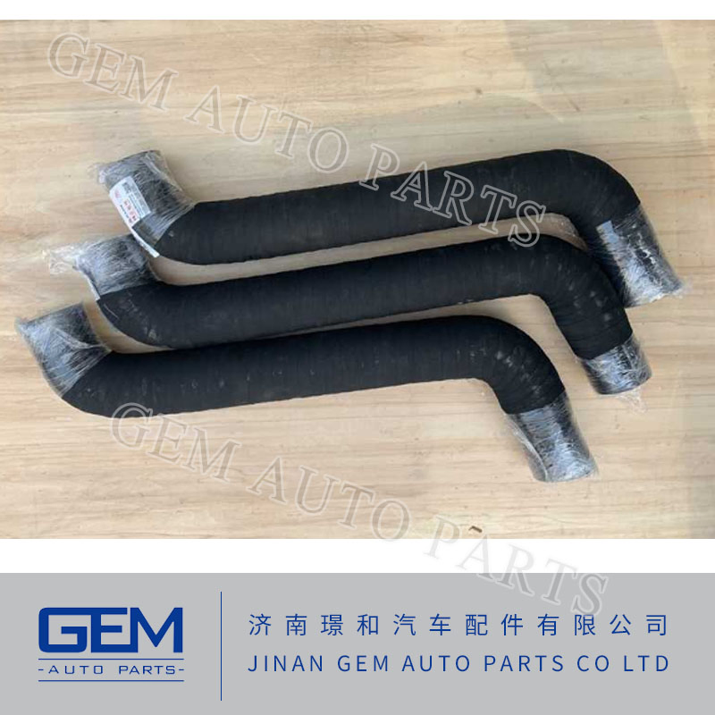 86013150008cl Hose for Tonly 855 875 885 Lgmg Mt86h Cmt96 Sany Skt80 Skt90s Mining Truck Dump Truck Spare Parts