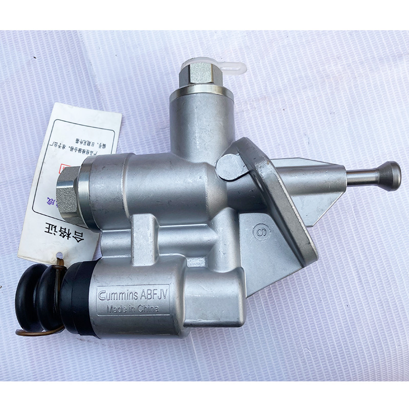Топливный насос Cummins 4988748/3415699 для двигателя 6B5.9