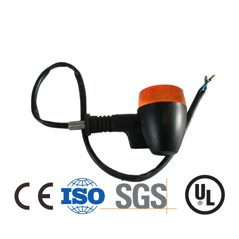 Угловой фонарь для мотоцикла Honda Monkey50 12V