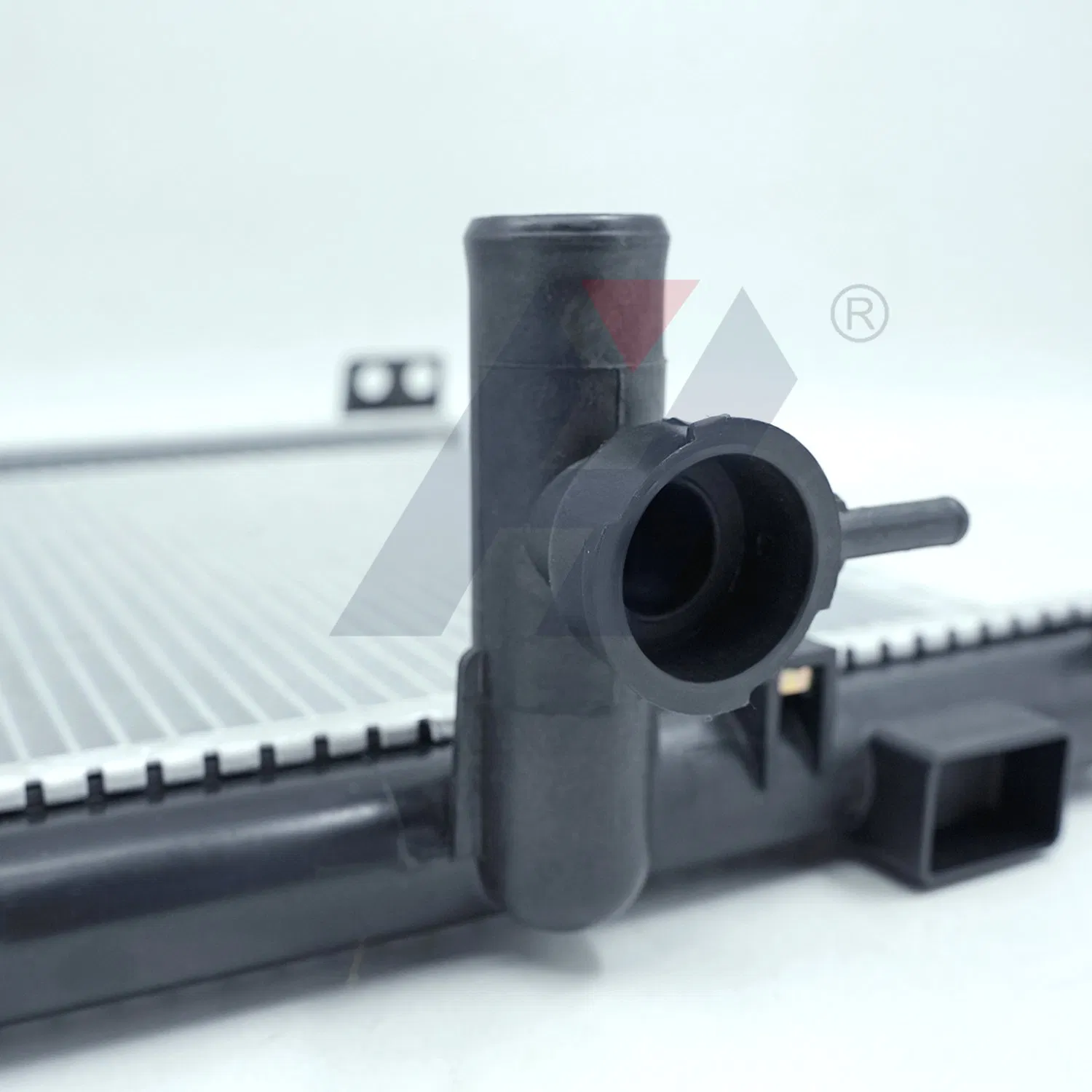 Радиатор охлаждения для MG3 1.3/1.5 2011-2014