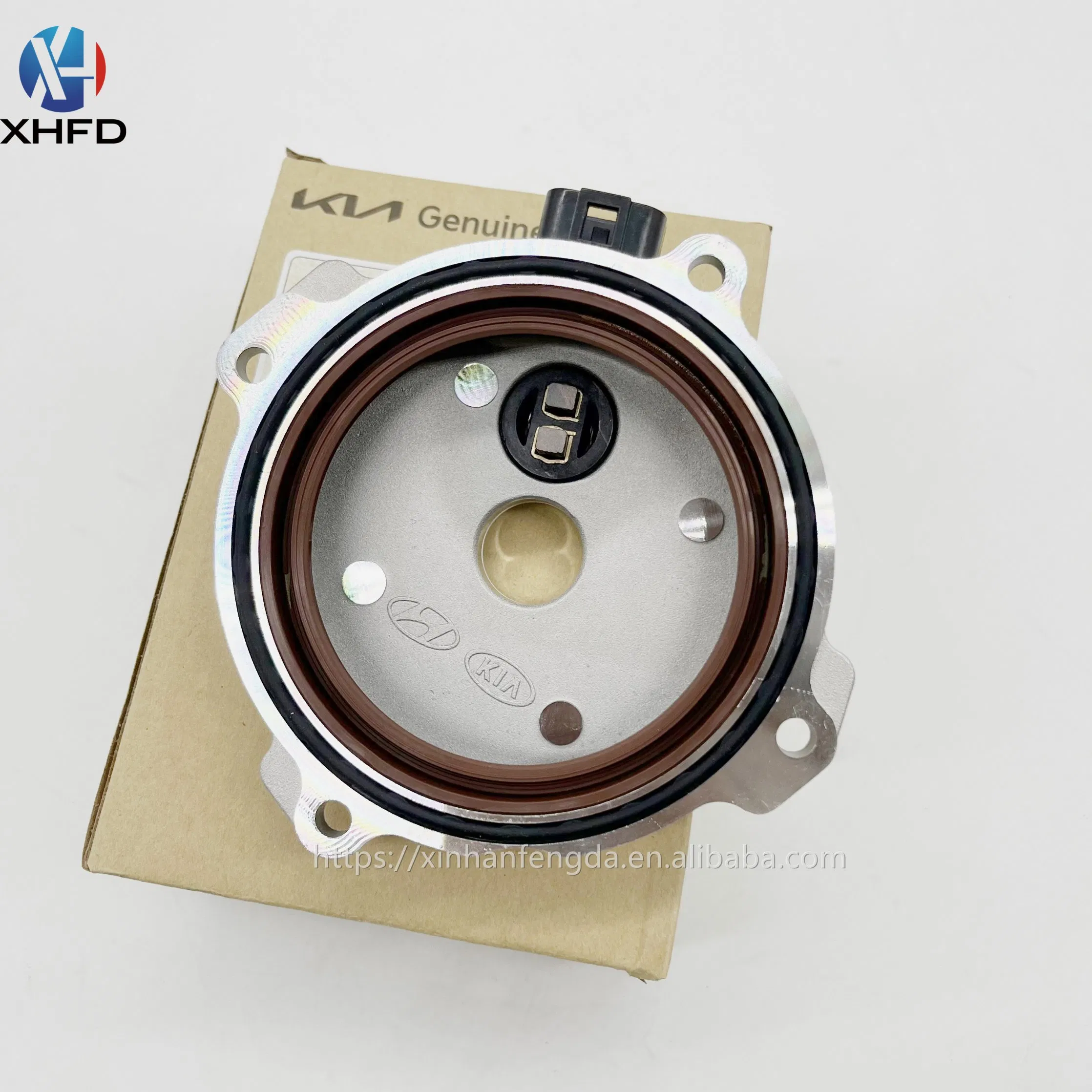 Датчик положения распредвала 24360-2GGC0 / 2GGD0