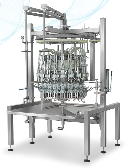 Машина для убоя кур из нержавеющей стали