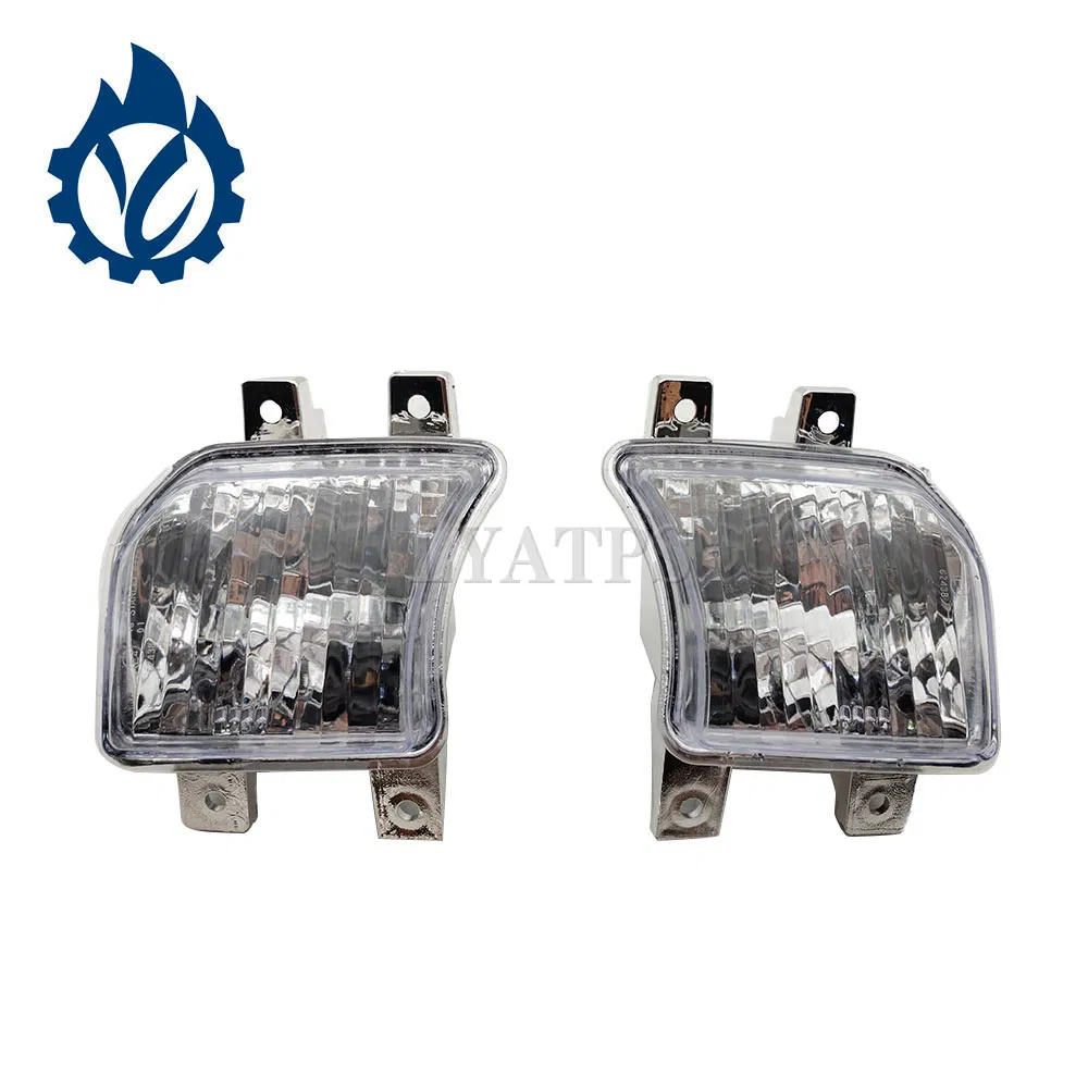 Противотуманная фара для Mitsubishi Triton L200 2019