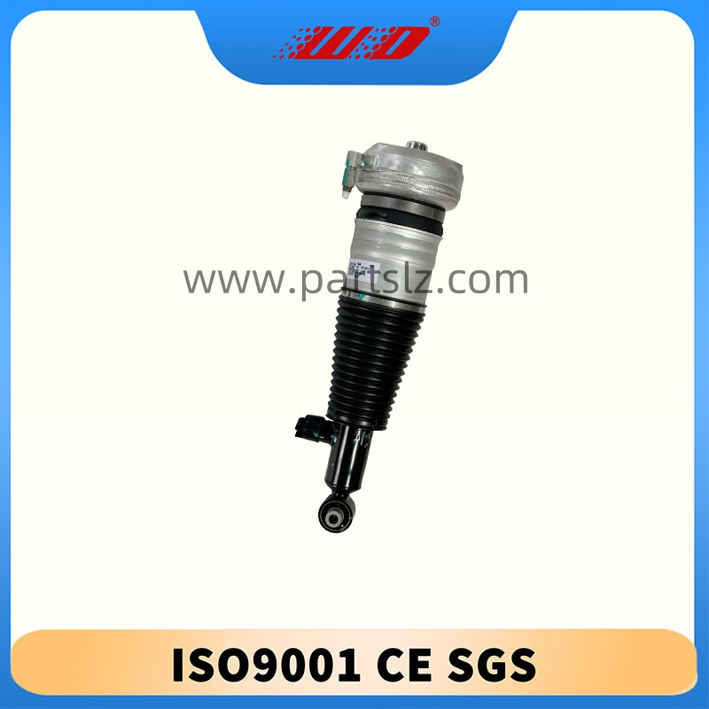 Lixiang Car Parts L6 L7 L8 L9 Part Price ISO9001 Certified Front Axle Suspension Kit for Easy Installation