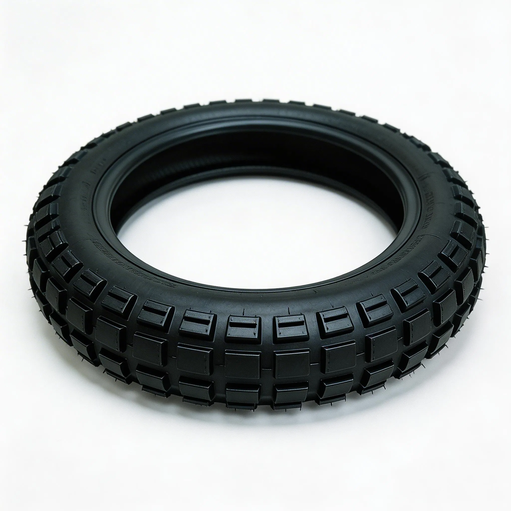 Мотошина WanCong с высоким содержанием резины 17 дюймов