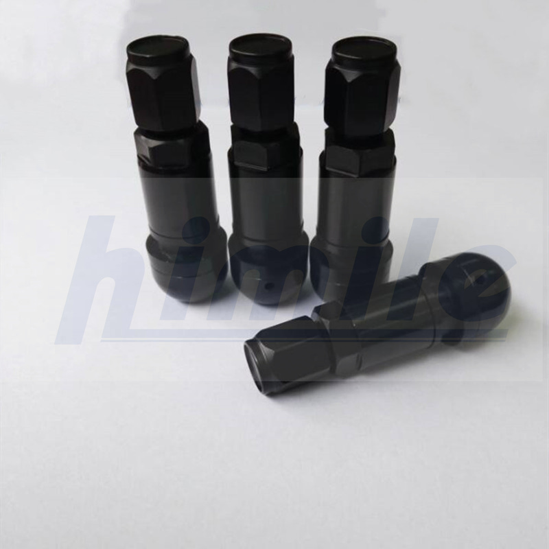 Himile Car Tires LB-101 TPMS PCR Tires Tubeless Valve Passenger Car Tyre Auto Parts.