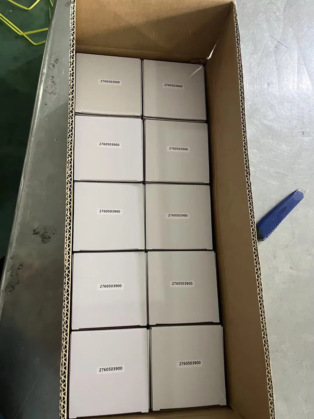 Регулятор распредвала VVT для Mercedes-Benz GL400