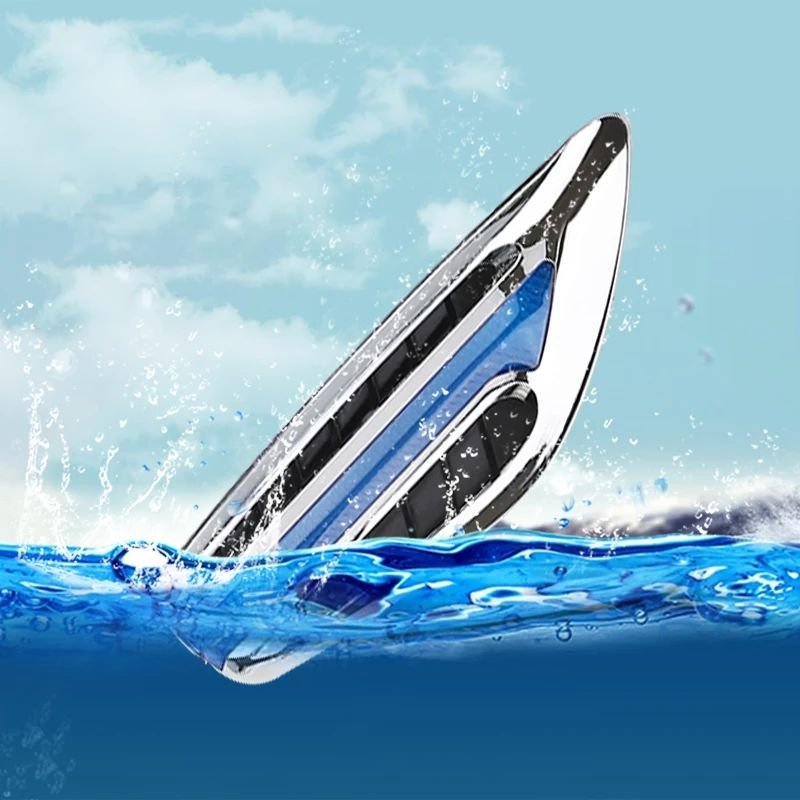 Светодиодные боковые габаритные и поворотные огни для авто