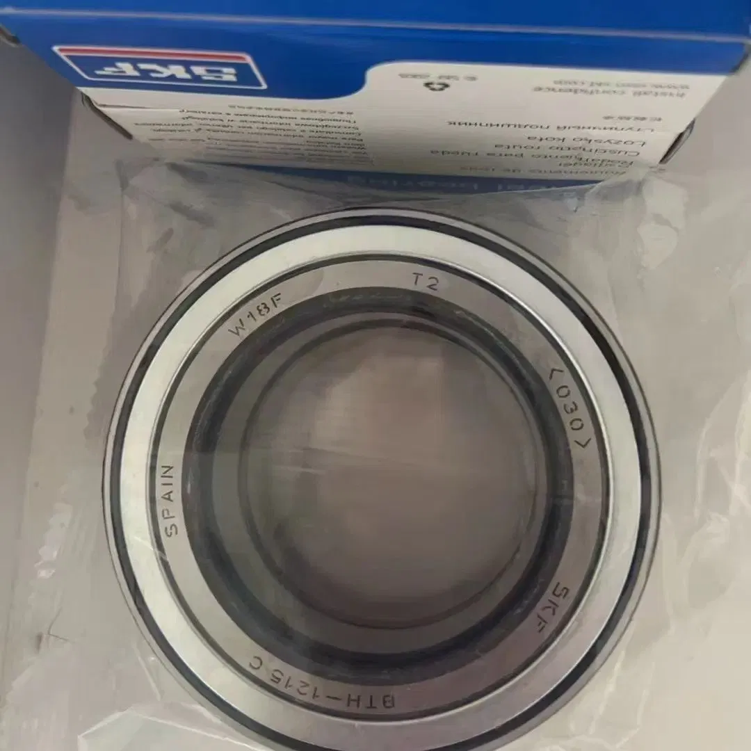 Подшипник ступицы колеса NSK 45bwd07b для авто