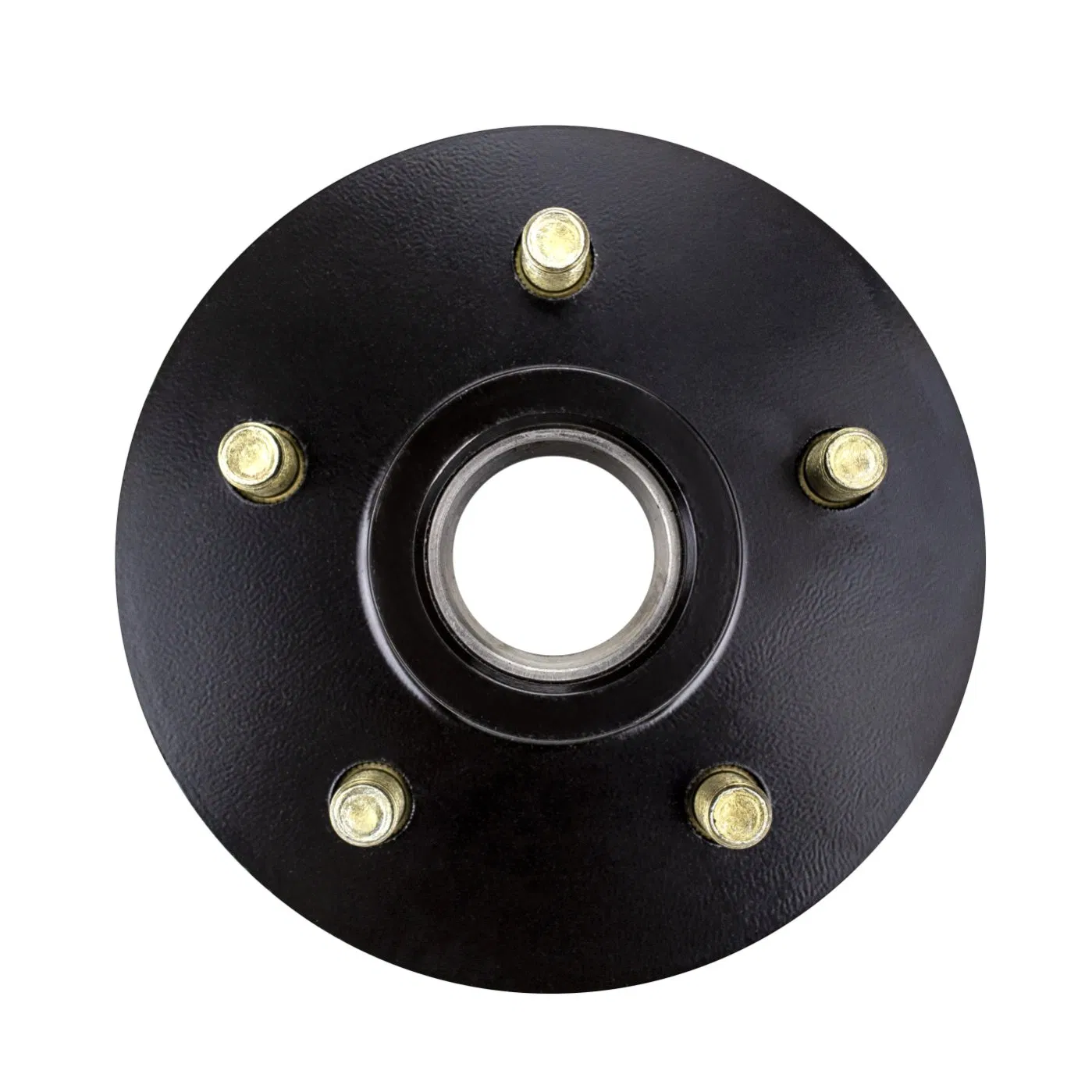 Ступица колеса прицепа 5 болтов 4.5 дюйма с подшипниками