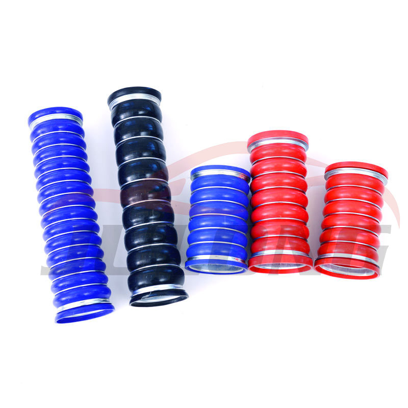 Патрубок впускной системы Volvo OEM 20589122