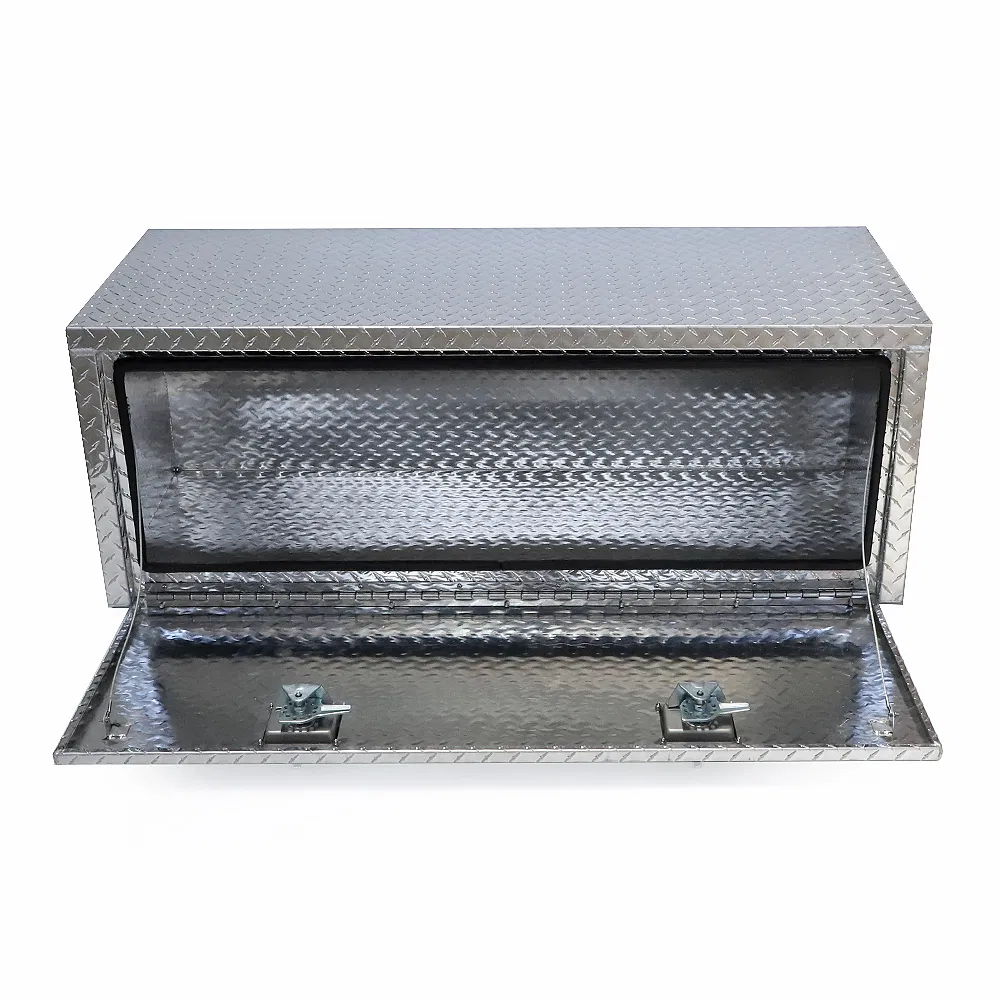 High Quality Toolbox, Truck Tool Storage Box for Truck