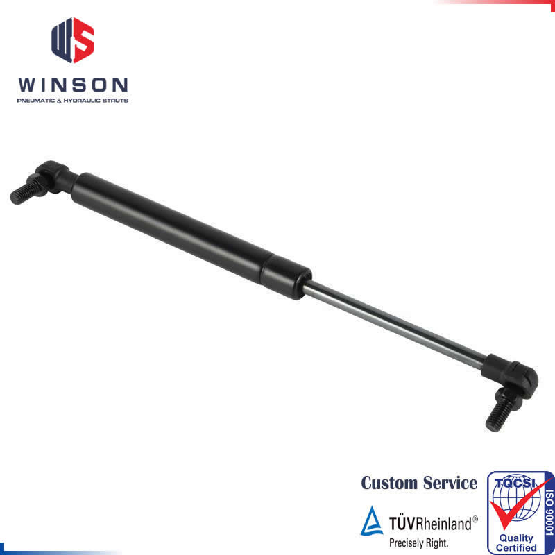 Hood Gas Spring Stay, Trunk Gas Struts