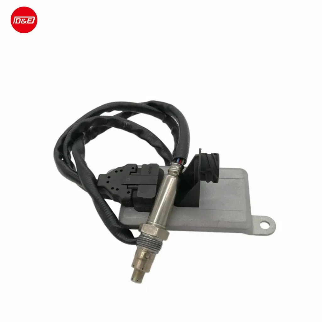 Датчик азота и кислорода 24V для Scania 2020691