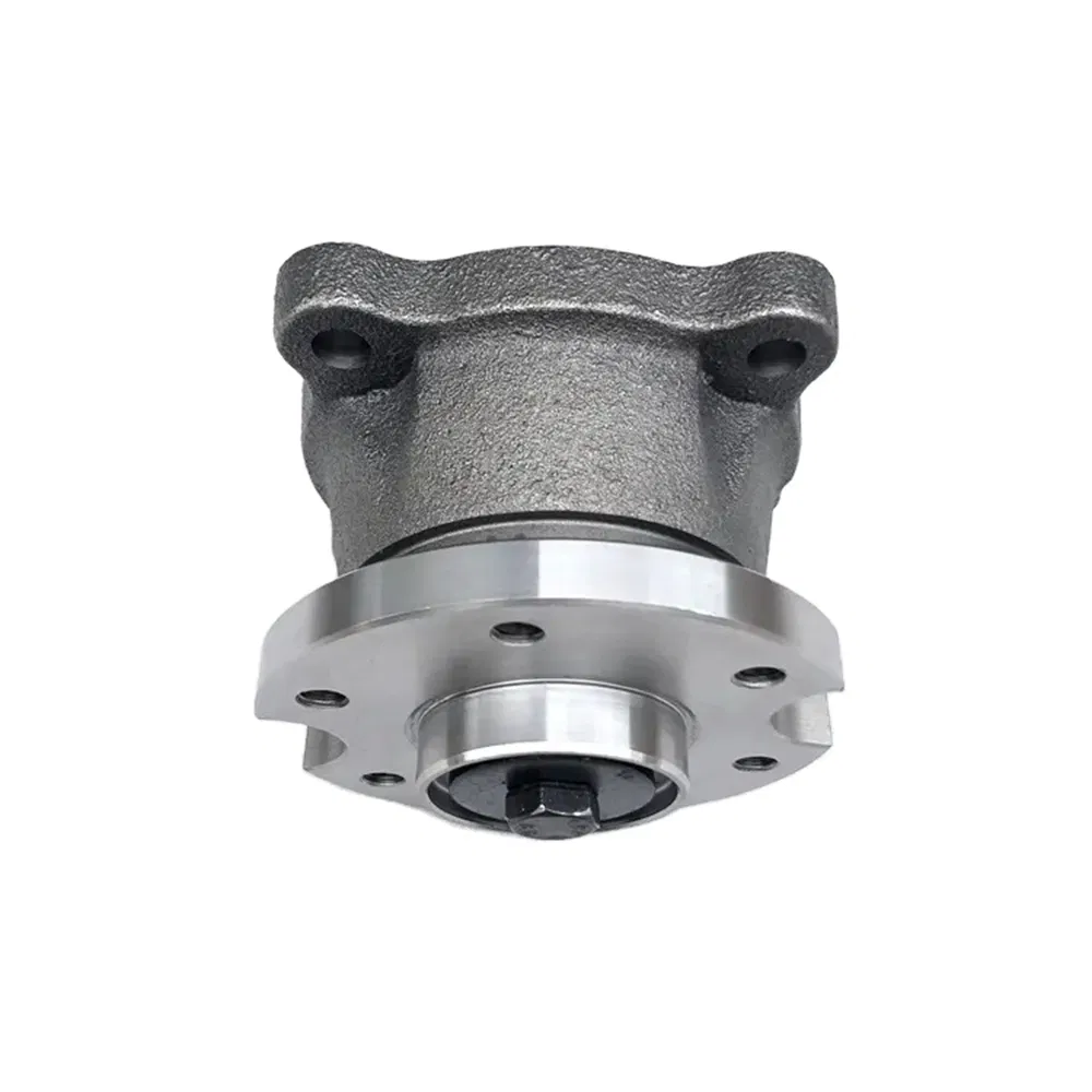 Ступица вентилятора Cummins M11 5560056