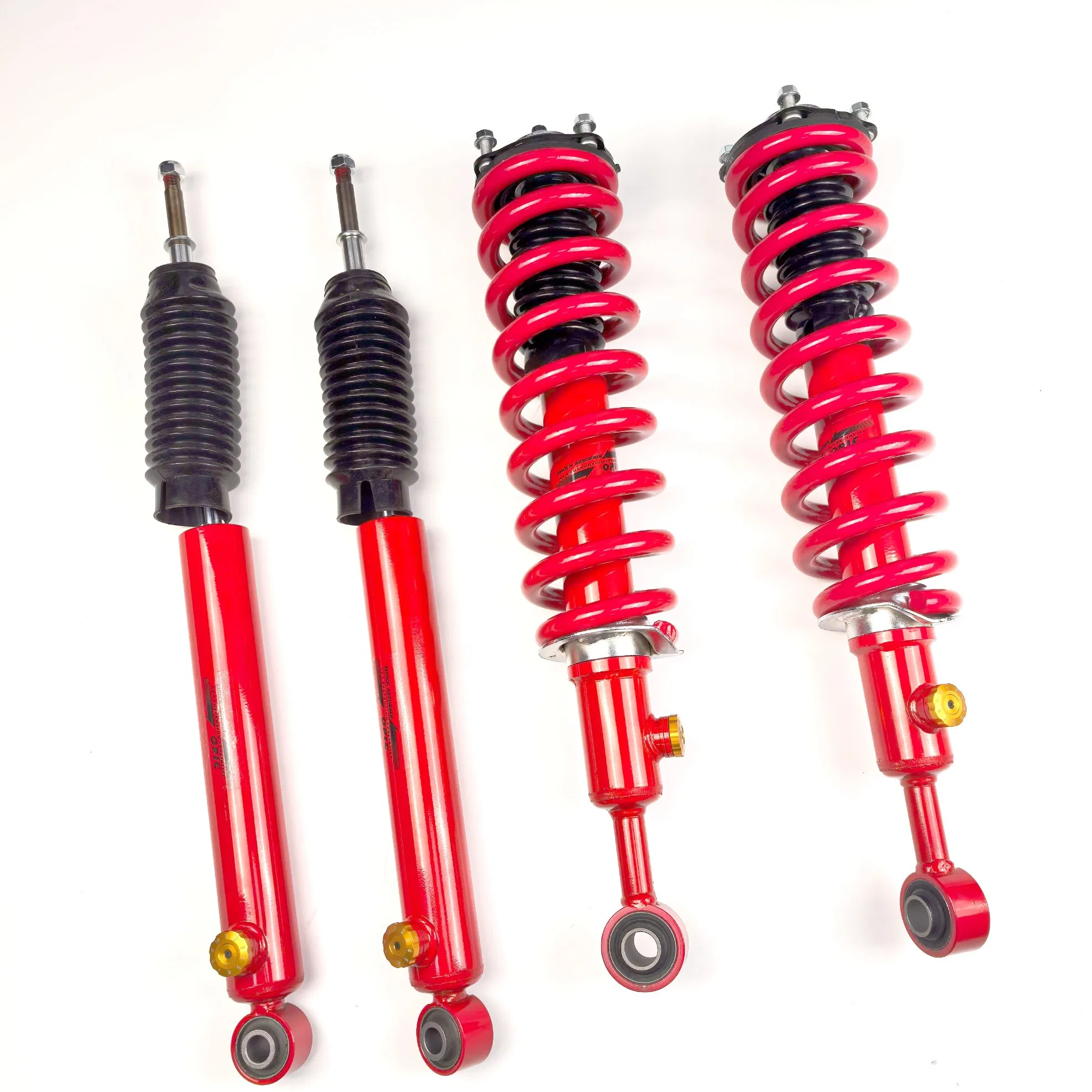 LC300 Shock Absorber 58mm Tube 20mm Shaft