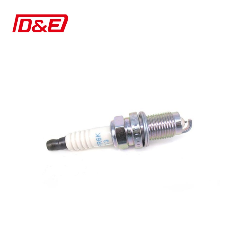 Свеча зажигания IZFR6K13 6774 Laser Iridium для Honda Fit