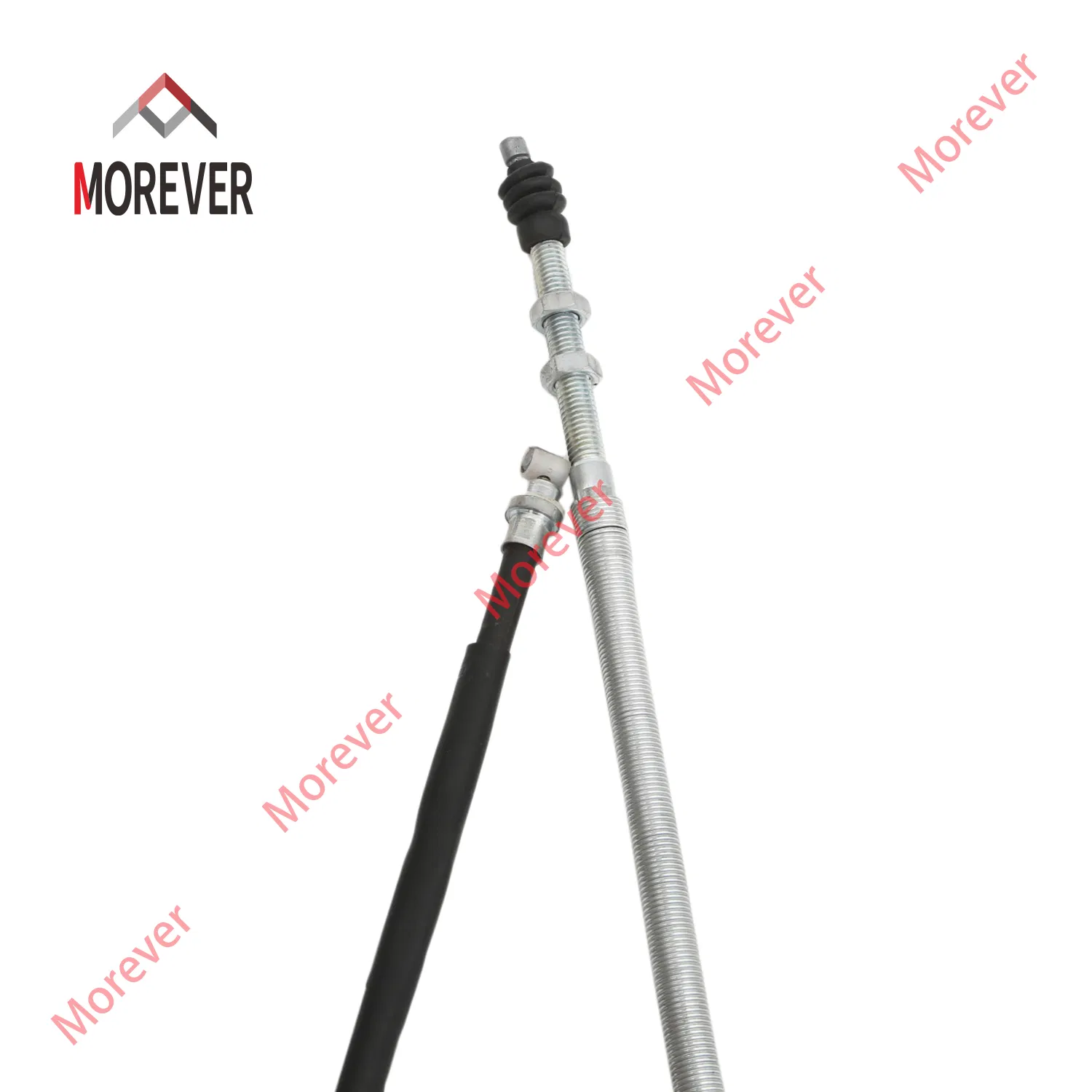 Bajaj Motorcycle CNG Clutch Cable Auto Rickshaw LPG Motor Taxi Spare Parts