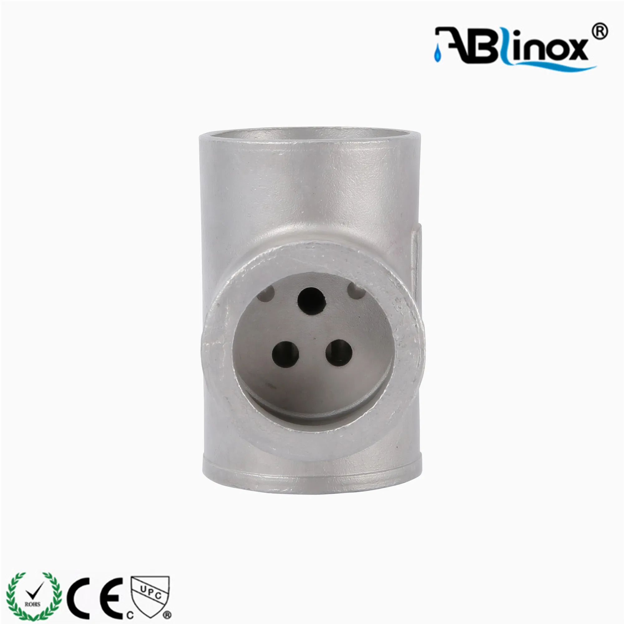 Автозапчасти из нержавеющей стали CF8m 304 для мотоциклов